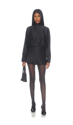 Glitter Sheer Tights in . Size L. Also in M, S - Commando - Modalova