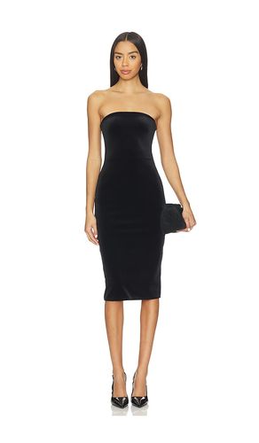 MIDI-KLEID in . Größe XS. Also in S - Commando - Modalova