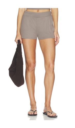 RIPPSTRICK-SHORTS BETTER THAN BASIC in . Größe M. Also in L - Commando - Modalova