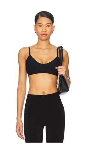 Butter Bralette in . - size L (also in S, XL, XS) - Commando - Modalova