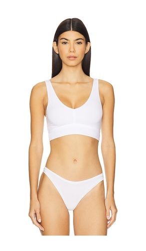 Butter Comfy Bralette in . - size L (also in M, S, XS) - Commando - Modalova