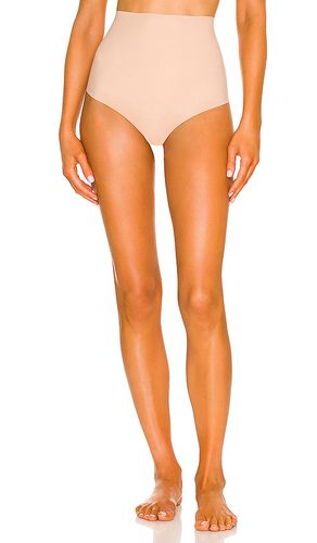 Control Thong in Nude. - size L (also in M, S, XL, XS) - Commando - Modalova