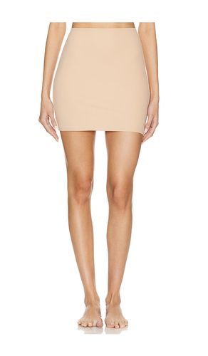 Classic Mini Half Slip With Control Short in . - size S (also in L, XL) - Commando - Modalova