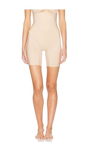 Zone Smoothing High-waisted Short in . - size XS (also in S, M, L, XL) - Commando - Modalova