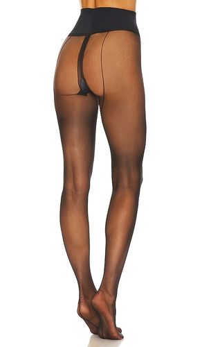 Essential Back Seam Tights in . - size S (also in L, XL) - Commando - Modalova