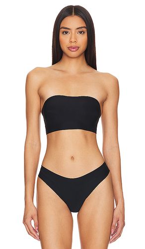 Butter Soft-Support Strapless Bralette in . - size L (also in S, XS) - Commando - Modalova