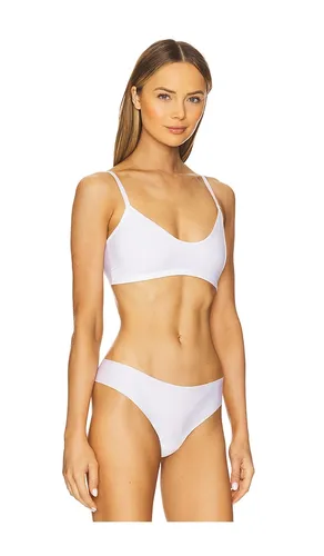 Butter Bralette in . - size M (also in S, XL, XS) - Commando - Modalova