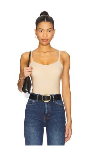 Zone Smoothing Bodysuit in . - size XL (also in XS) - Commando - Modalova