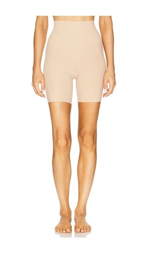 Control Short in Nude. - size L (also in XS, XL/1X) - Commando - Modalova