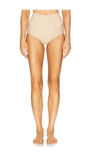 Zone Smoothing Brief in Nude. - size L (also in M, S, XL) - Commando - Modalova