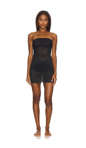 Featherlight Control Full Strapless Slips in . - size M (also in S, XL, XS) - Commando - Modalova