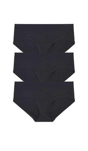 Pack Cotton Bikini in . - size L/XL (also in M/L, S/M, XS/S) - Commando - Modalova