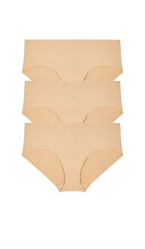 Pack Cotton Bikini in . - size L/XL (also in M/L, S/M, XS) - Commando - Modalova