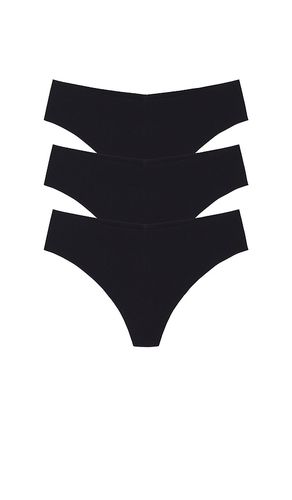 Pack Butter Thong in . - size L (also in M, S, XS) - Commando - Modalova