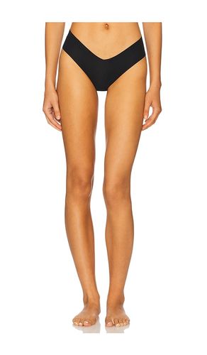 Invisible Rib Thong in - Commando - Modalova