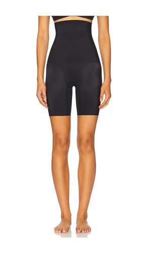 Zone Smoothing High-waisted Short in . - size L (also in M, S, XL, XS) - Commando - Modalova