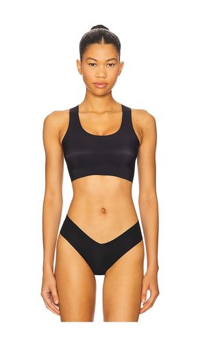 Zone Smoothing Bralette in . - size L (also in M, S, XL, XS) - Commando - Modalova