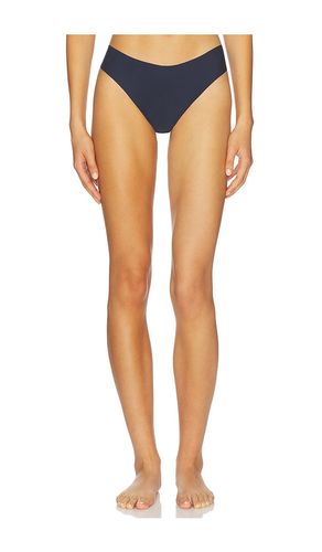 Butter Thong in . - size L (also in XS) - Commando - Modalova