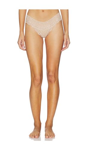 Tulip Tanga Panty in - Commando - Modalova
