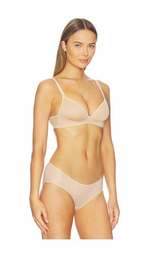 The Flex-tech Bra in . - size 32B (also in 32C, 32D, 32DD, 34B, 34C, 34D, 34DD, 36B, 36C, 36D, 36DD, 38C, 38D, 38DD) - Commando - Modalova