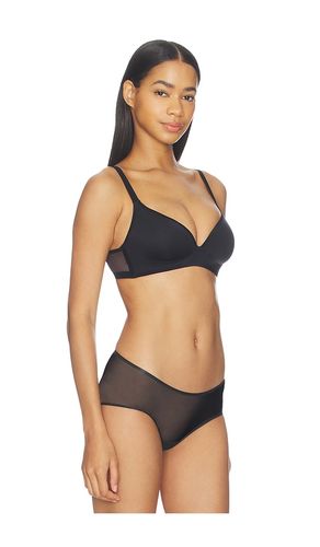 The Flex-tech Bra in . - size 32B (also in 32C, 32DD, 34C, 36D, 38B, 38D, 38DD) - Commando - Modalova