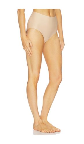Cotton High Rise Bikini Panty in . - size S/M (also in XS/S) - Commando - Modalova