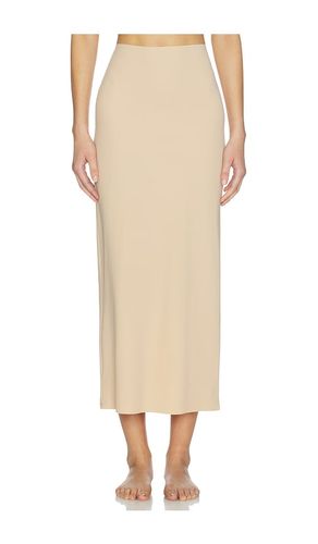 Classic Maxi Half Slip Skirt in . - size L/XL (also in M/L) - Commando - Modalova