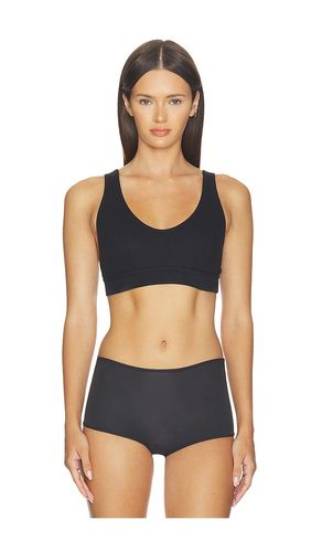 Better Than Basic Rib Bralette in . - size XS (also in S, M, L, XL) - Commando - Modalova