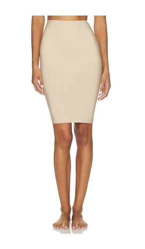 Zone High Waisted Half Slip Skirt in . - size L (also in M, S, XL) - Commando - Modalova