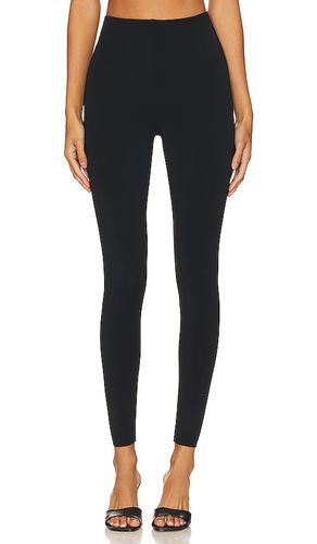 Butter luxe legging en color talla L en - Black. Talla L (también en M, XL, XS) - Commando - Modalova