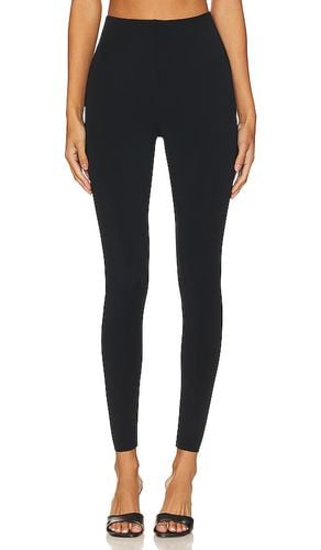 Butter luxe legging en color talla M en - Black. Talla M (también en S, XL) - Commando - Modalova