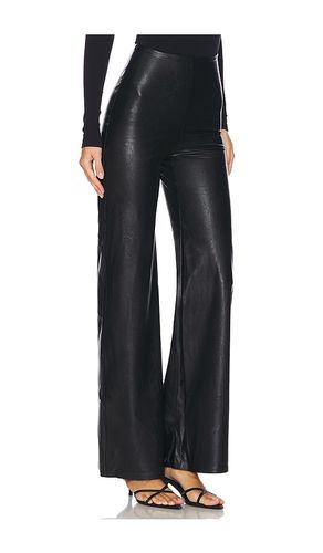 WEITE HOSE AUS LEDERIMITAT in . Größe L. Also in M, S, XL, XS - Commando - Modalova