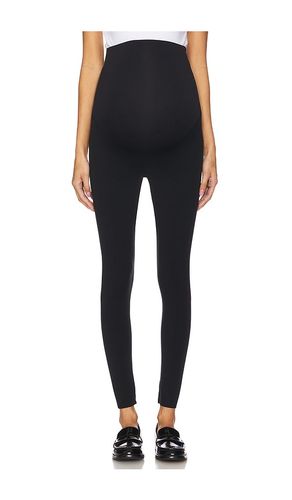 Butter Luxe Maternity Legging in . - size S (also in XS, M, L, XL) - Commando - Modalova