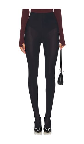 Classic Footed Legging in . Taglia M, S, XL, XS - Commando - Modalova