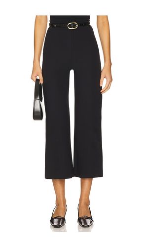 Neoprene Cropped Wide Leg in . - size M (also in S, XL, XS) - Commando - Modalova