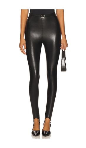 Faux Leather Stirrup in . Size L. Also in M, XL - Commando - Modalova