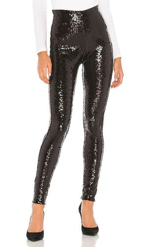 Sequin Leggings in . - size L (also in M, S, XS) - Commando - Modalova