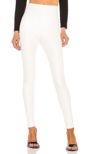 Faux Leather Legging in . - size L (also in M, S, XL, XS) - Commando - Modalova