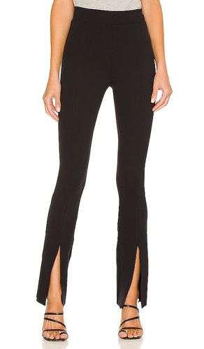 Neoprene Split Front Pant in . - size M (also in S, XS) - Commando - Modalova