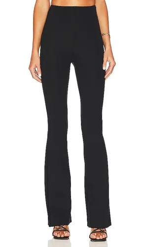 Neoprene Flare Legging in . - size M (also in S, XS) - Commando - Modalova