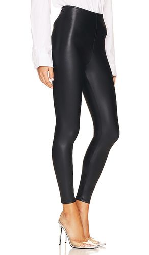 LEGGINGS MATTE METALLIC in . Größe L. Also in S, XL, XS - Commando - Modalova