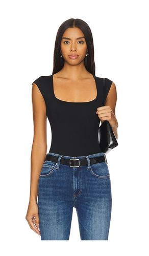 Neoprene Bodysuit in . Size XL, XS - Commando - Modalova