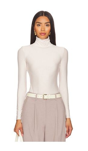 Butter Turtleneck Bodysuit in . Size XS - Commando - Modalova