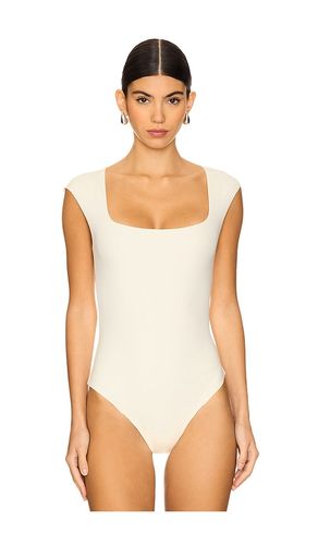 BODY NEOPRENE CAP SLEEVE in . Größe M. Also in XL - Commando - Modalova