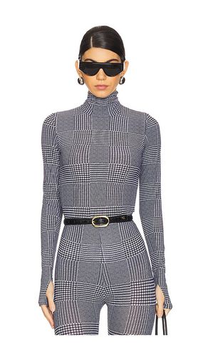 Classic Turtleneck Bodysuit in . Size M, S, XL, XS - Commando - Modalova