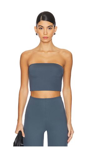 Neoprene Tube Top in . Taglia M, S, XL, XS - Commando - Modalova