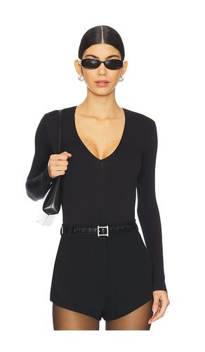 Body prima ballet deep v en color talla all en - Black. Talla all - Commando - Modalova