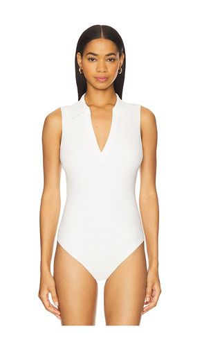 ÄRMELLOSER BODY MIT V-AUSSCHNITT in . Größe L. Also in XL - Commando - Modalova