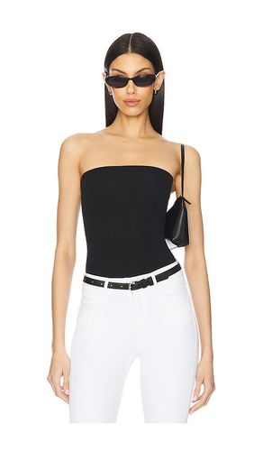 Ballet Strapless Bodysuit in - Commando - Modalova