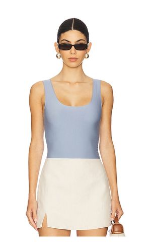 Butter Tank Bodysuit in . Size M, XL, XS - Commando - Modalova